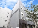 ロイヤルリバーハイツの外観