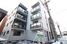 COLORE SHIROISHIの外観