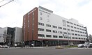 白石複合庁舎(役所)まで400m COLORE SHIROISHI