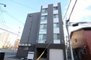 ル・ファール北円山の外観