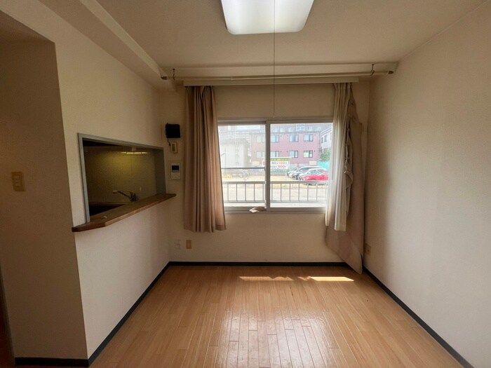 居室 ステュディオ北１２条