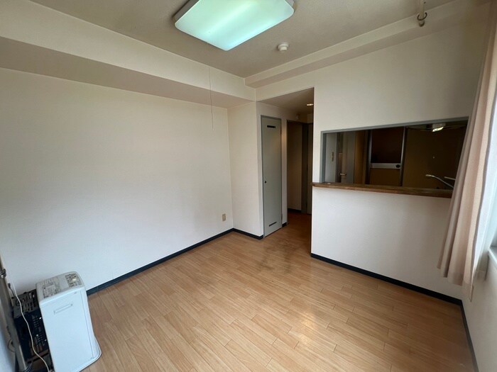 居室 ステュディオ北１２条