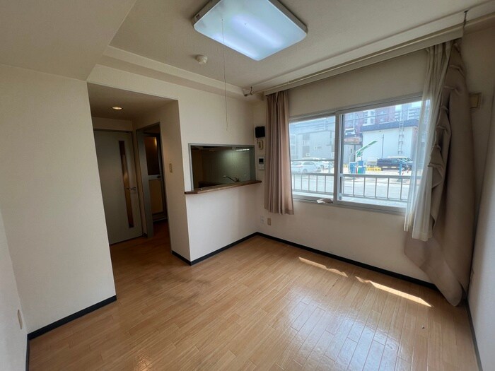 廊下 ステュディオ北１２条