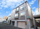 ラポールＮ３３の外観