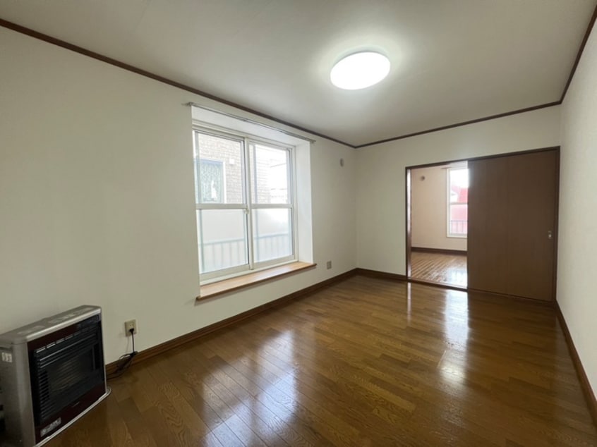 居室 ラポールＮ３３