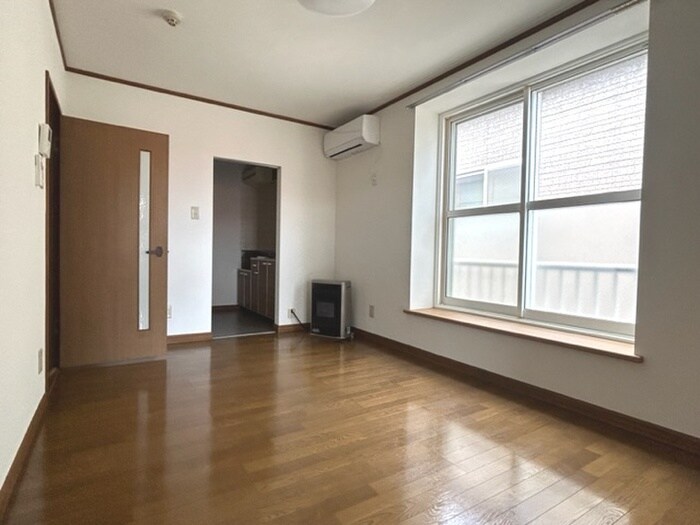 居室 ラポールＮ３３