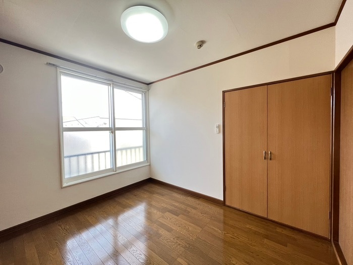 居室 ラポールＮ３３