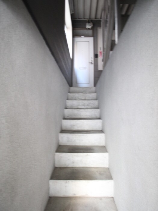 外観写真 ラポールＮ３３