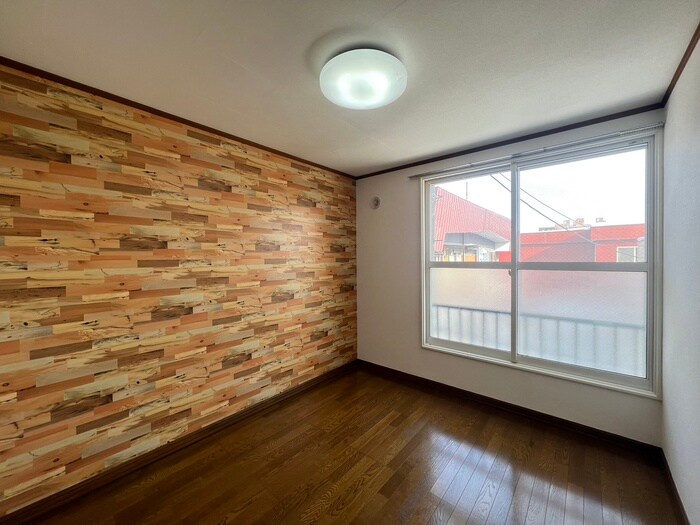 居室 ラポールＮ３３