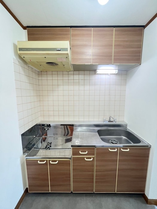 キッチン ラポールＮ３３