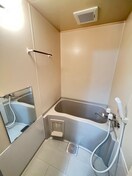 バス／シャワールーム等 ラポールＮ３３