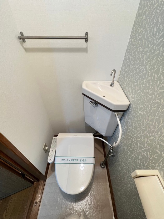 トイレ ラポールＮ３３