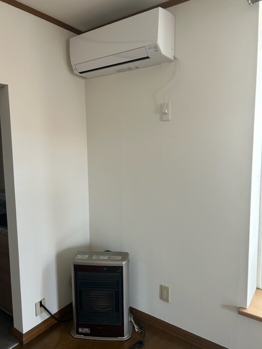 内観写真 ラポールＮ３３