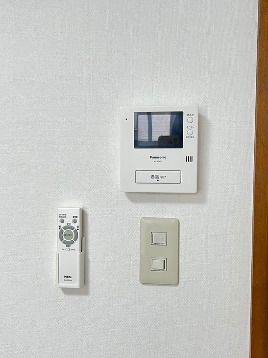 内観写真 ラポールＮ３３