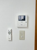 内観写真 ラポールＮ３３