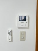 内観写真 ラポールＮ３３