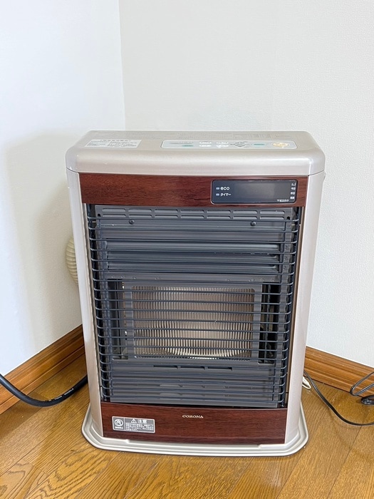 内観写真 ラポールＮ３３