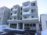 Royal Terrace Hassamu