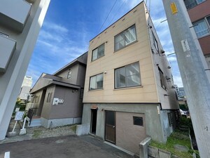 ハイツいとう