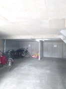 駐車場 ロイヤルロ－ド