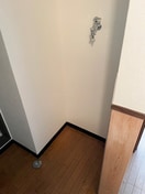 洗濯機置場 ロイヤルロ－ド