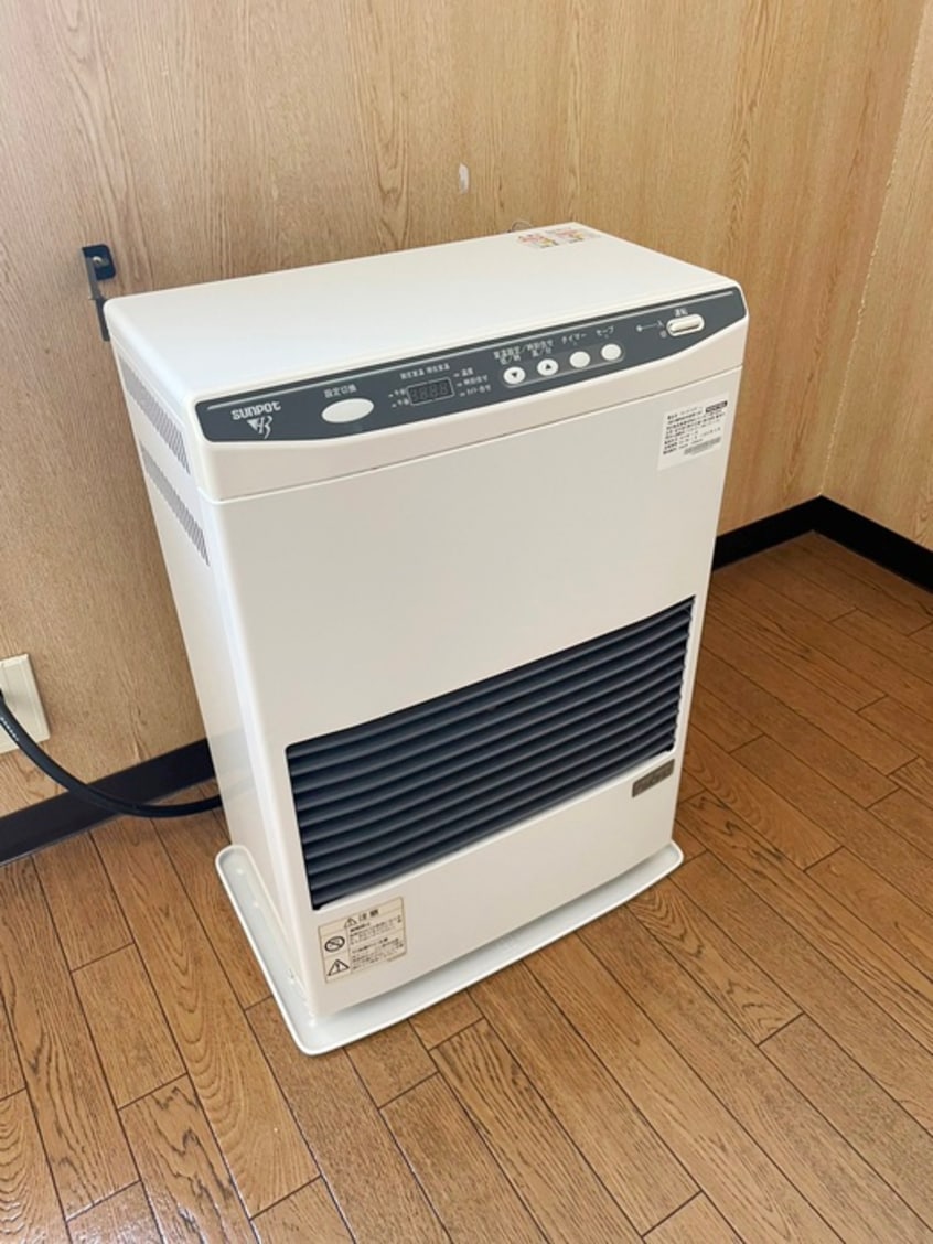 内観写真 ロイヤルロ－ド