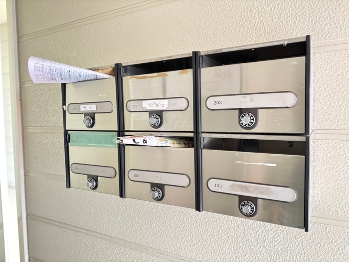 建物設備 セピエ－ド１７