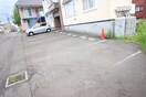 駐車場 セピエ－ド１７