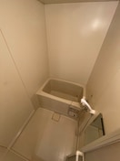 バス／シャワールーム等 セピエ－ド１７