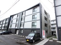 メニーズコート琴似パークサイド