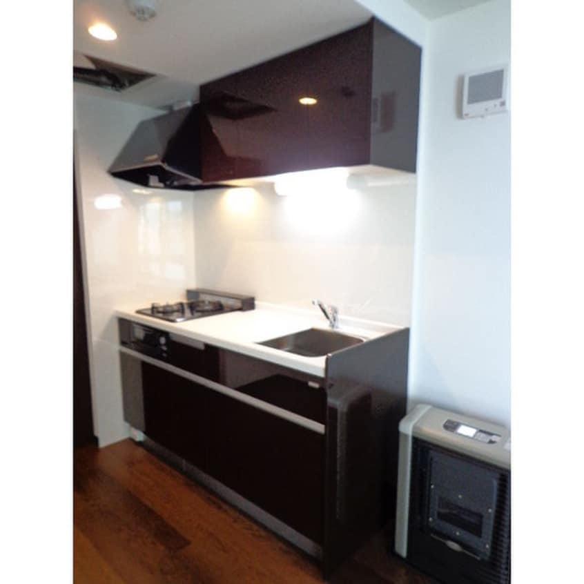 キッチン プリエ美園