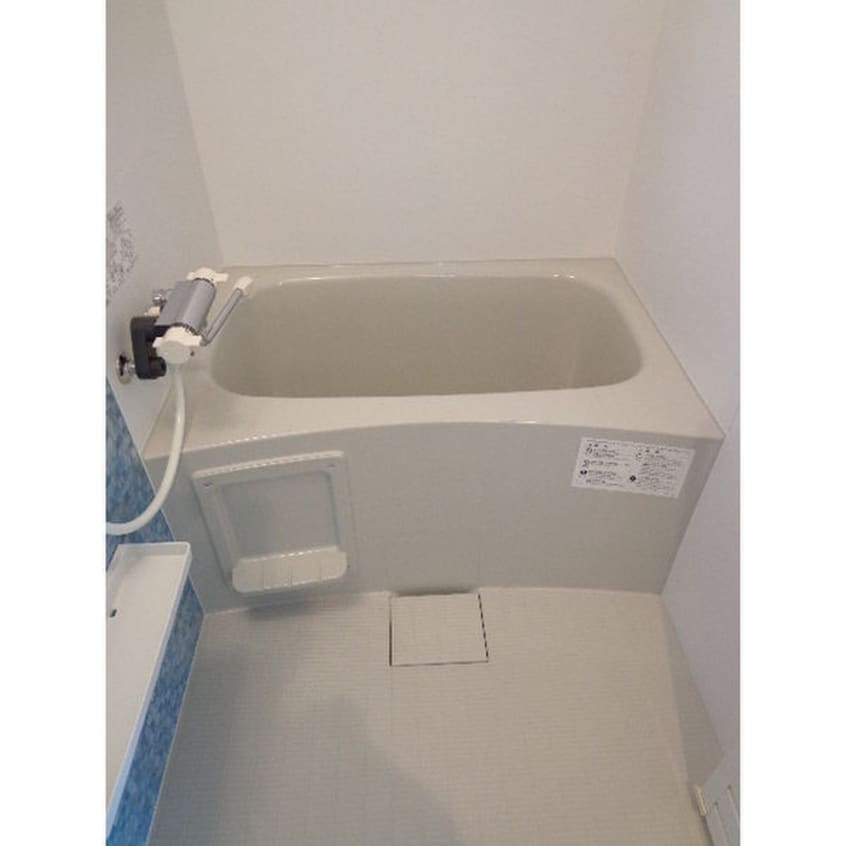 バス／シャワールーム等 プリエ美園