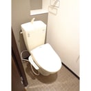 トイレ プリエ美園