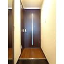 玄関 プリエ美園