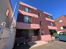 Ｅ・Ｍ・Ｓ　２２の外観