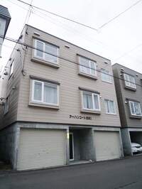アーバンコート元町Ⅰ