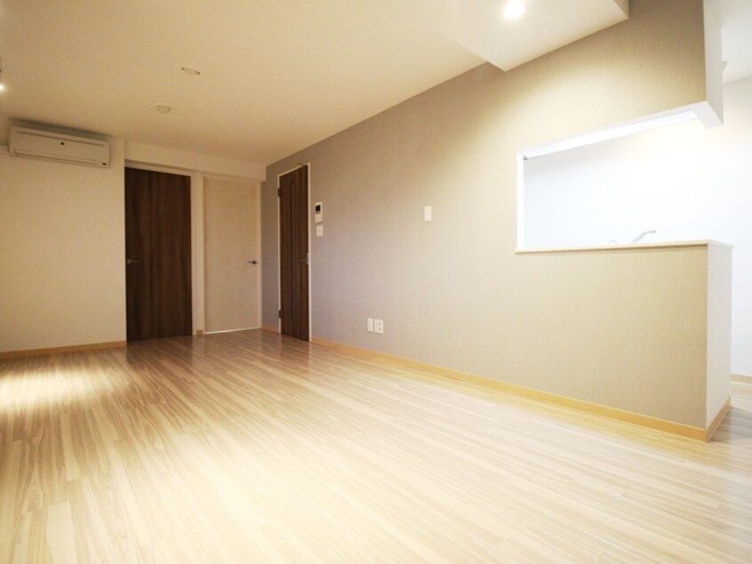 居室 サンルーチェ北大