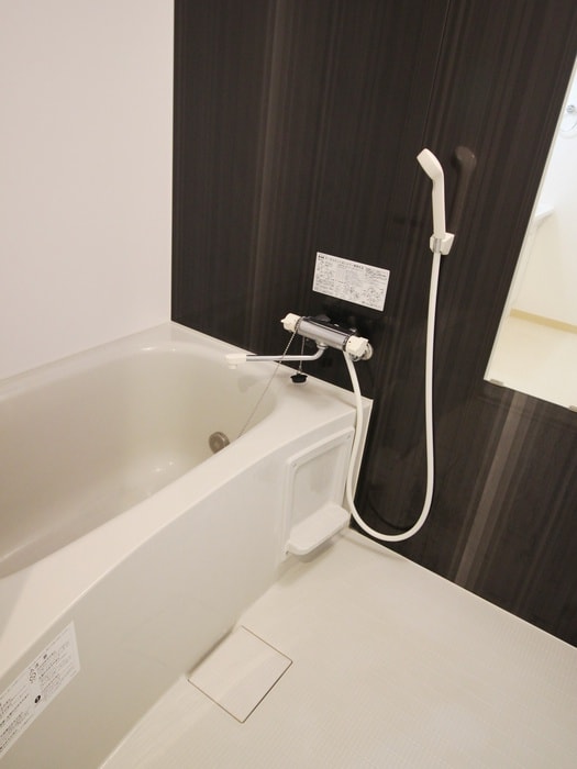 バス／シャワールーム等 サンルーチェ北大