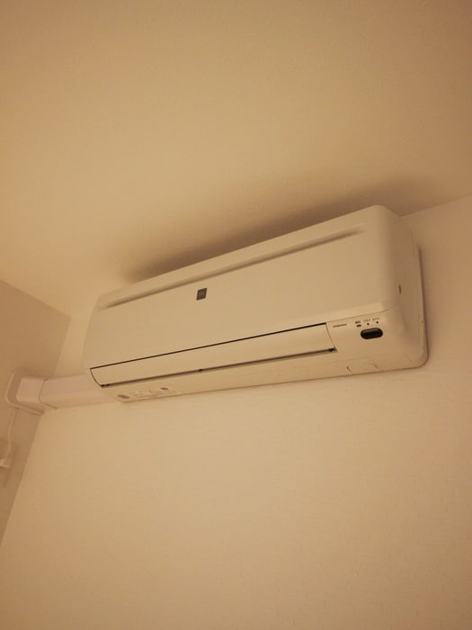 内観写真 サンルーチェ北大