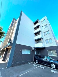 キューブ中の島２・３Ｎ