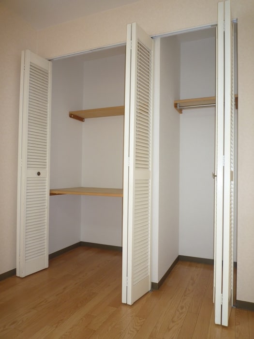 収納 アメニティ発寒