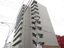 ド－リス札幌の外観