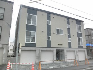 プロスペリハイツ