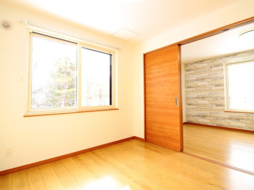 居室 ルーク琴似Ⅰ