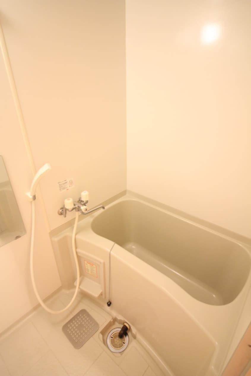 バス／シャワールーム等 Warmth