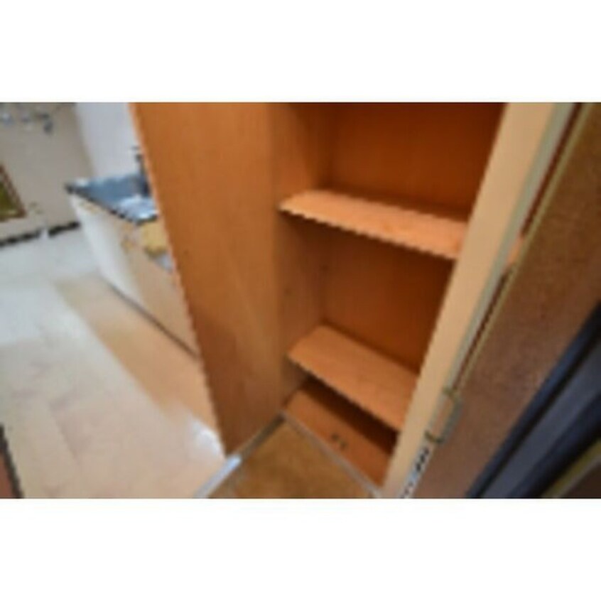 靴箱 グランメール琴似