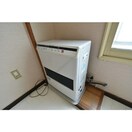 内観写真 グランメール琴似