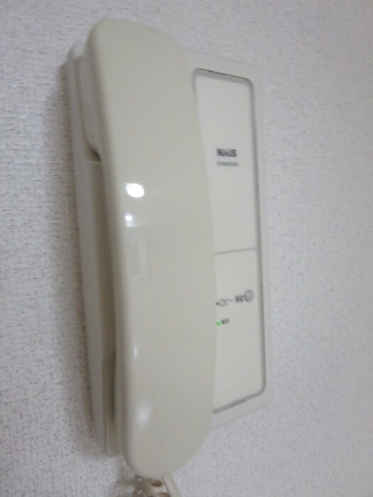 内観写真 パ－クヒルズ中央４１１