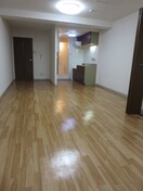 内観写真 パ－クヒルズ中央４１１