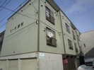 コ－ポ野村の外観